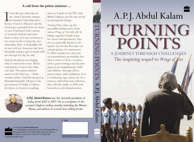 Turning Points Apj Abdul Kalam Ebook Free Download Dpokhoney